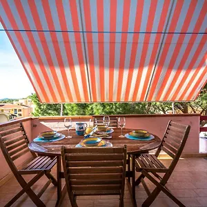 Sardinia-holiday La Casa Delle Pavoncelle , La Maddalena (Sassari) Italie