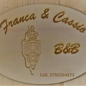 La Lanterna Di Franca E Cassio , Pise Italie