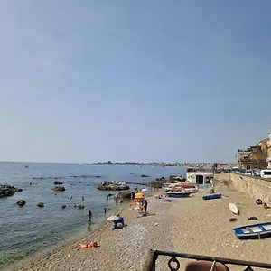  Casa vacanze Ondina House