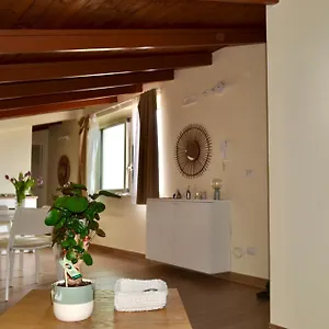  Appartamento Attico Vista Mare
