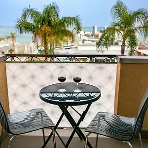 Appartamento Il Balcone Sul Mare