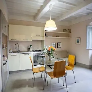  Appartamento Dietro Le Campane Italia