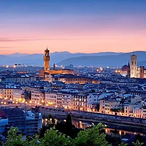  Appartamento Romantic House Italia